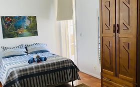 Apartamento Copacabana